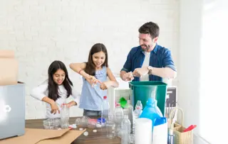 Product design and packaging efficiency