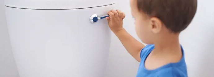 What's the Right Age to Start Potty Training?