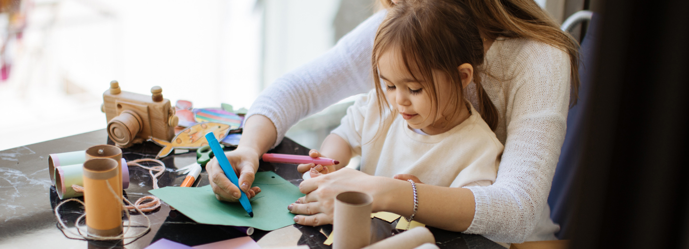 adorable toilet roll animals to make with kids