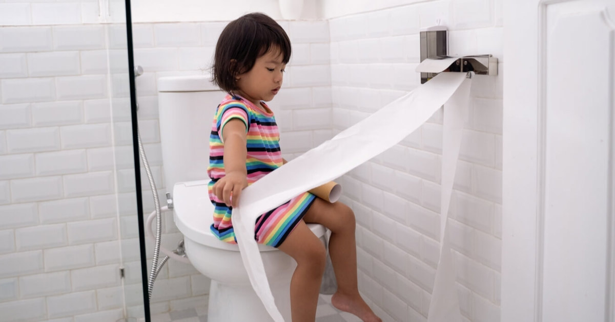 What’s a normal stool colour? 7 types of stool Cushelle