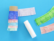 birthday decoration ideas pinatas 04