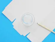 Making Pom Poms Tissue Box 01