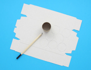 how to make an advent calendar 02