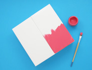 diy hamster toys maze 02