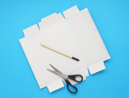 diy hamster toys tube house 04