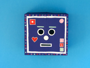 costumes for kids robot head 06