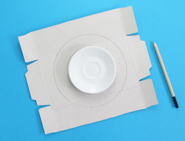 wall art ideas decorative tropical wreath 02