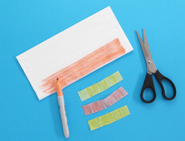 wall art ideas decorative tropical wreath 04