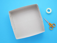 kids bedroom ideas honeycomb toy tidy 02