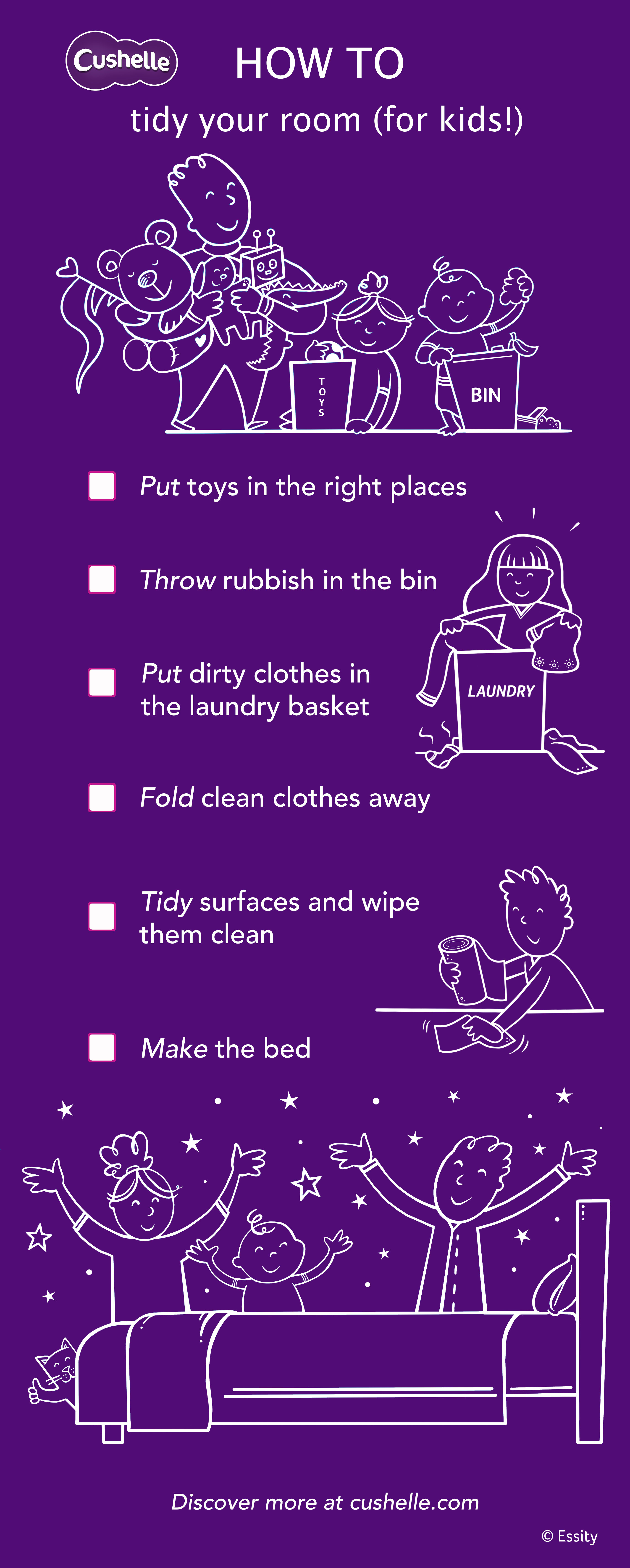 V laszt si Lehet s g sszehasonl t s M kus How To Tidy Your Room Fast 