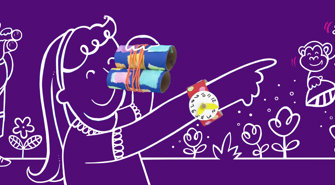 Smart and Crafty Activities for 5-Year-Olds