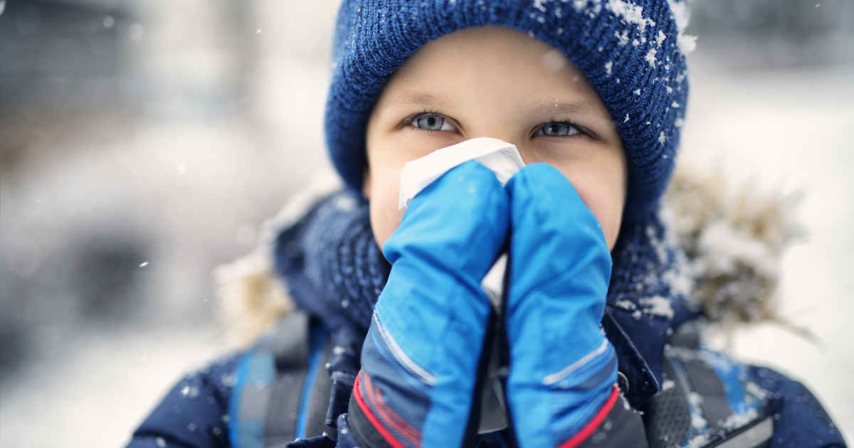 7 Home Remedies for Colds and Coughs for Babies Cushelle