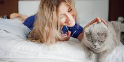 cat allergy symptoms