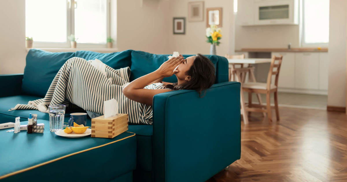 5 Home Remedies for Tickly Coughs Cushelle Cushelle