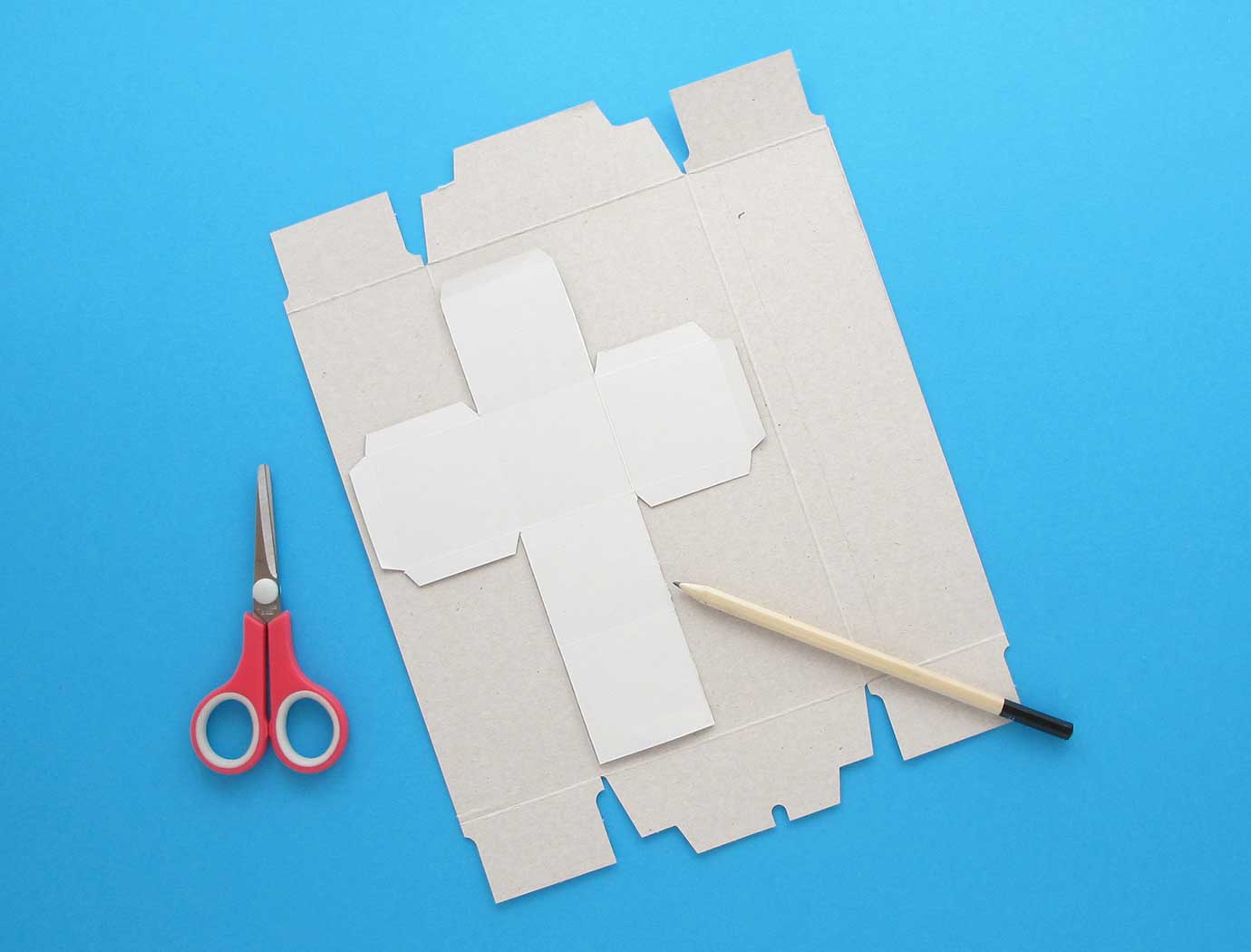 Create Your Own Board Game Paper & Card - CleverPatch