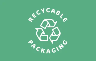 Recyclable packaging