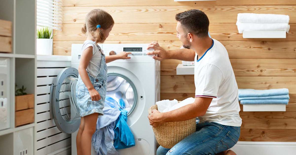 laundry-tips-for-the-family-routine-cushelle