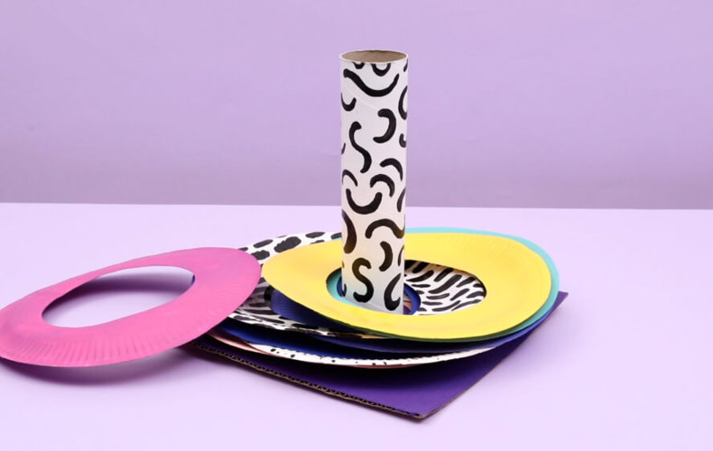 Create your own Hoopla