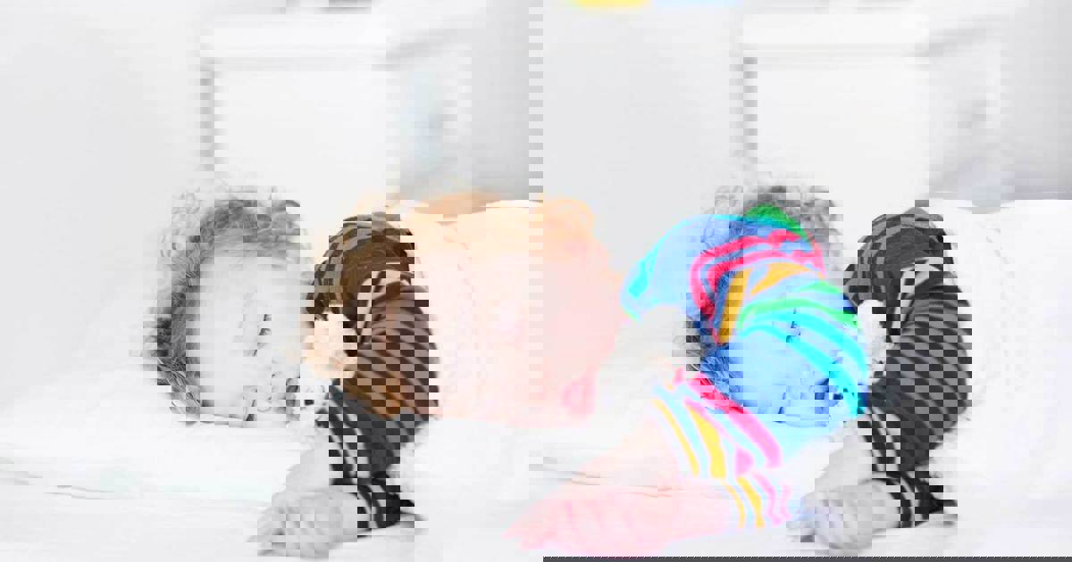 Why Do Children Wet the Bed? Bedwetting in Children Cushelle