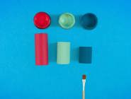 fathers day crafts photo holder 02