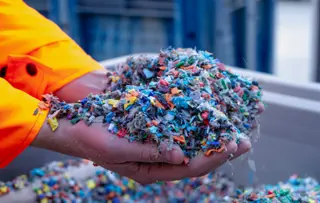 Product developments related to material efficiency