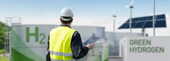 How Cushelle contributes to reducing emissions in manufacturing