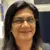 Professional headshot of Dr Leena Sinha, Consultant Gastroenterologist and founder of Gastro Care