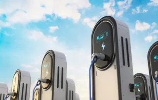 Optimising logistics to improve efficiency