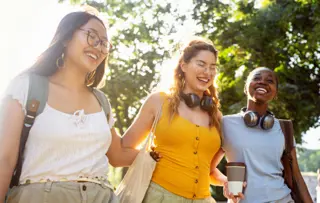 The importance of diversity and our vision