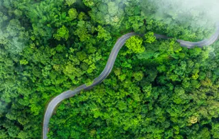 Reducing transport-related emissions